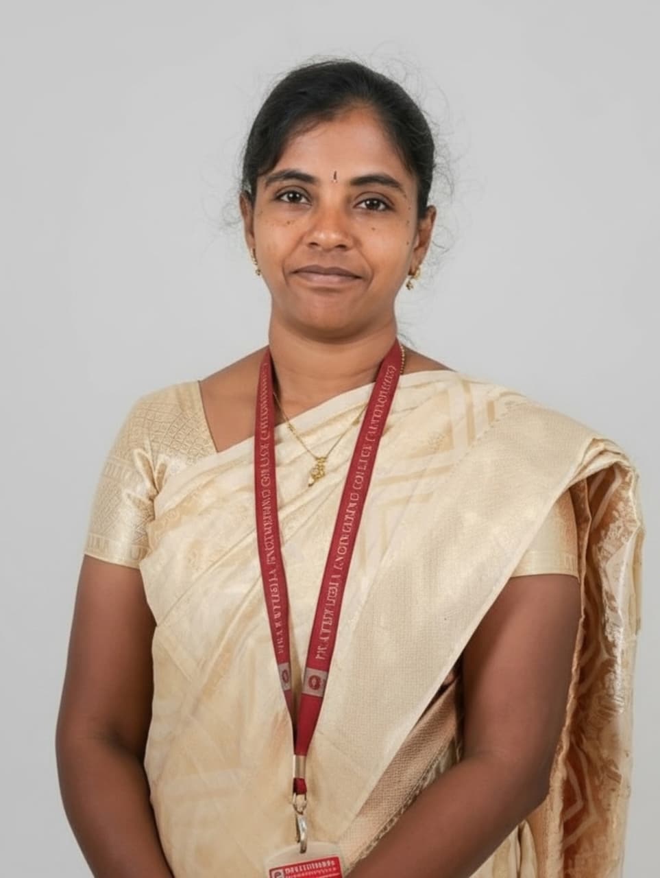 Mrs. Anithalakshmi